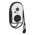 SCHNEIDER ELECTRIC - SNREVB3S07NCAM EV PRO AC 7.4KW 1PN MID ASI MNX E CAVO