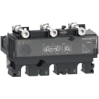 SCHNEIDER ELECTRIC - SNRC1632D160 MLOGIC-2.2 160A 3P NSX160/250_T