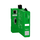 SCHNEIDER ELECTRIC - SNRTPRBCPFB Accoppiatore Bus, TeSys island, ProfiBUS