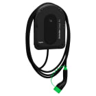 SCHNEIDER ELECTRIC - SNREVB4S22NC0 CHARGE PRO 22KW CON CAVO