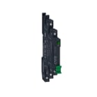 SCHNEIDER ELECTRIC - SNRSSL1D101BDPV RELE STATICO PRE-MONTATO 1NO 0,1A