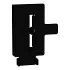 SCHNEIDER ELECTRIC - SNRLV429371T BLOCCO LUCCHETTI FISSO NSX100/250_T