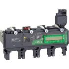 SCHNEIDER ELECTRIC - SNRC4047E400 MLOGIC 7.3E VIGI 400A 4P NSX400/630_T