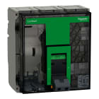 SCHNEIDER ELECTRIC - SNRC100H3FM NS1000H FISSO 3P SENZA MLOGIC