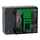 SCHNEIDER ELECTRIC - SNRC100H4FM NS1000H FISSO 4P SENZA MLOGIC