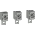 SCHNEIDER ELECTRIC - SNRLV429244 MORS.CAVO 120-240MM2 3PZ NSX100/250