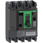 SCHNEIDER ELECTRIC - SNRC40W45E400 NSX400HB2 100KA MLOGIC-5.3E 400A 4P4R_T