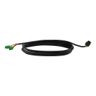 SCHNEIDER ELECTRIC - SNRLV481018 KIT CONNESSIONE 2,5M PER VIGIPACT B