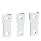 SCHNEIDER ELECTRIC - SNRLA9G3601 L Large Attacchi a squadra per contattori TeSys Giga 3P LC1G115-226