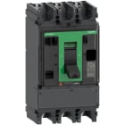 SCHNEIDER ELECTRIC - SNRC403400S NSX400NA 3P_T