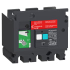 SCHNEIDER ELECTRIC - SNRLV429498 BLOCCO SORV. ISOLAMENTO 3P NSX100/250