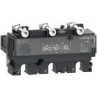 SCHNEIDER ELECTRIC - SNRC1032D040 MLOGIC-2.2 40A 3P NSX100/250_T
