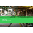 SCHNEIDER ELECTRIC - SNRCEXUPDCZSSPAZZ Aggiornamento licenza, Ecostruxure Control Expert, aggiornamento versione, S piccolo, 1 utente , nodo bloccato, digitale