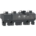 SCHNEIDER ELECTRIC - SNRC104TM025 TM25D 25A 4P/4R NSX100/250_T