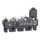 SCHNEIDER ELECTRIC - SNRC1044A100 MLOGIC 4.2 AL 100A 4P NSX100/250_T