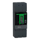 SCHNEIDER ELECTRIC - SNRC40K32D250 NSX400 1KV 10KA AC 3P 250A MLOGIC-2.3_T