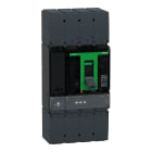 SCHNEIDER ELECTRIC - SNRC40K42D250 NSX400 1KV 10KA AC 4P 250A MLOGIC-2.3 _T