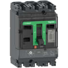 SCHNEIDER ELECTRIC - SNRC10R3TM080 NSX100R 200KA TM80D 3P/3R_T