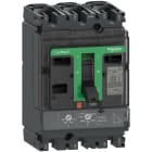 SCHNEIDER ELECTRIC - SNRC25V3TM200 NSX250HB1 75KA TM200D 3P/3R_T