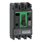 SCHNEIDER ELECTRIC - SNRC40R35E400 NSX400R 200KA MLOGIC-5.3E 400A 3P3R_T