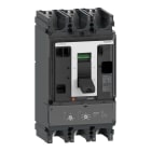 SCHNEIDER ELECTRIC - SNRC63F3TM500D NSX500F TM-DC 36KA 3P_T