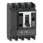 SCHNEIDER ELECTRIC - SNRC63F4TM500D1 NSX500 TM DC PV 4P_T