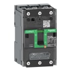 SCHNEIDER ELECTRIC - SNRC11F3TM063B NSXM 36KA TM63D 3P CAPOCORDA_T