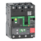 SCHNEIDER ELECTRIC - SNRC12B34V160B NSXM 25KA VIGI 160A 3P CAPOCORDA_T