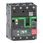 SCHNEIDER ELECTRIC - SNRC11E44V050B NSXM 16KA VIGI 50A 4P CAPOCORDA_T