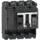 SCHNEIDER ELECTRIC - SNRC25F4D NSX250DC F 36KA 4P SENZA SGANCIATORE_T