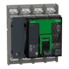 SCHNEIDER ELECTRIC - SNRC125N420FM NS1250N FISSO ANT 4P MLOGIC 2.0