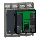 SCHNEIDER ELECTRIC - SNRC100H420FM NS1000H FISSO ANT 4P MLOGIC 2.0