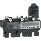 SCHNEIDER ELECTRIC - SNRC1635E160 MLOGIC-5.2E 160A 3P NSX160/250_T
