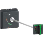 SCHNEIDER ELECTRIC - SNRLV432598T MANOVRA ROTATIVA RINVIATA NSX400/630_T