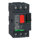 SCHNEIDER ELECTRIC - SNRGV2ME046 Int. autom. TeSys GV2 - magnterm - pulsante - 0,40-0,63A - capic. occh.