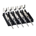 SCHNEIDER ELECTRIC - SNRLA9K105I ADATTATORE MORSETTI A MONTE(CONF.100PZ)