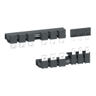 SCHNEIDER ELECTRIC - SNRLA9GSQ330 Connessioni stella-triangolo per contattori TeSys Giga LC1G265-500 (Linea &Triangolo)/ LC1G115-225 (Stella)