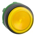 SCHNEIDER ELECTRIC - SNRZB5AW183S TESTA PULSANTE LUMINOSO GIALLO LED