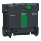 SCHNEIDER ELECTRIC - SNRLX1G3TEHEN Control module LX1G per contattore TeSys Giga LC1G630-800, 48…130V AC/DC, 3P