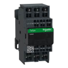 SCHNEIDER ELECTRIC - SNRLC1D183M7 CONTATTORE 18A 220VACMOLLA