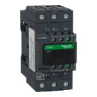 SCHNEIDER ELECTRIC - SNRLC1D80AEHE CONTATTORE 80A 48-130VAC/DC GREEN