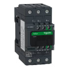 SCHNEIDER ELECTRIC - SNRLC1D80AEHE CONTATTORE 80A 48-130VAC/DC GREEN