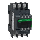 SCHNEIDER ELECTRIC - SNRLC1D40A6BNE CONTATTORE 40A 24-60VAC/DC GREEN CAP OC