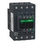 SCHNEIDER ELECTRIC - SNRLC1DT60AKUE TeSys D contactor 4P 60A AC-1 up to 440V coil 100-250V AC/DC Everlink