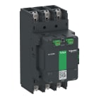 SCHNEIDER ELECTRIC - SNRLC1G500LSEA Contattore elevata potenza TeSys Giga, 3P (3NO), AC3 500A, versione Advanced, bobina elettronica 200…500V AC/DC