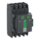 SCHNEIDER ELECTRIC - SNRLC1G2254LSEA CONTATT. TESYSG225 4P ADV 200-500V ACDC