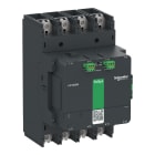 SCHNEIDER ELECTRIC - SNRLC1G2654LSEA CONTATT. TESYSG265 4P ADV 200-500V ACDC