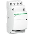 SCHNEIDER ELECTRIC - SNRGC1640M5 CONTATTORE 16A 4F 220/240V