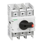 SCHNEIDER ELECTRIC - SNRVLS3P080R2 SEZIONATORE 3P 80 A UL98