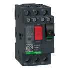 SCHNEIDER ELECTRIC - SNRGV2ME08AE11TQ INTMAGTERGV2 PULS 2,5-4A VITE 1NO1NC